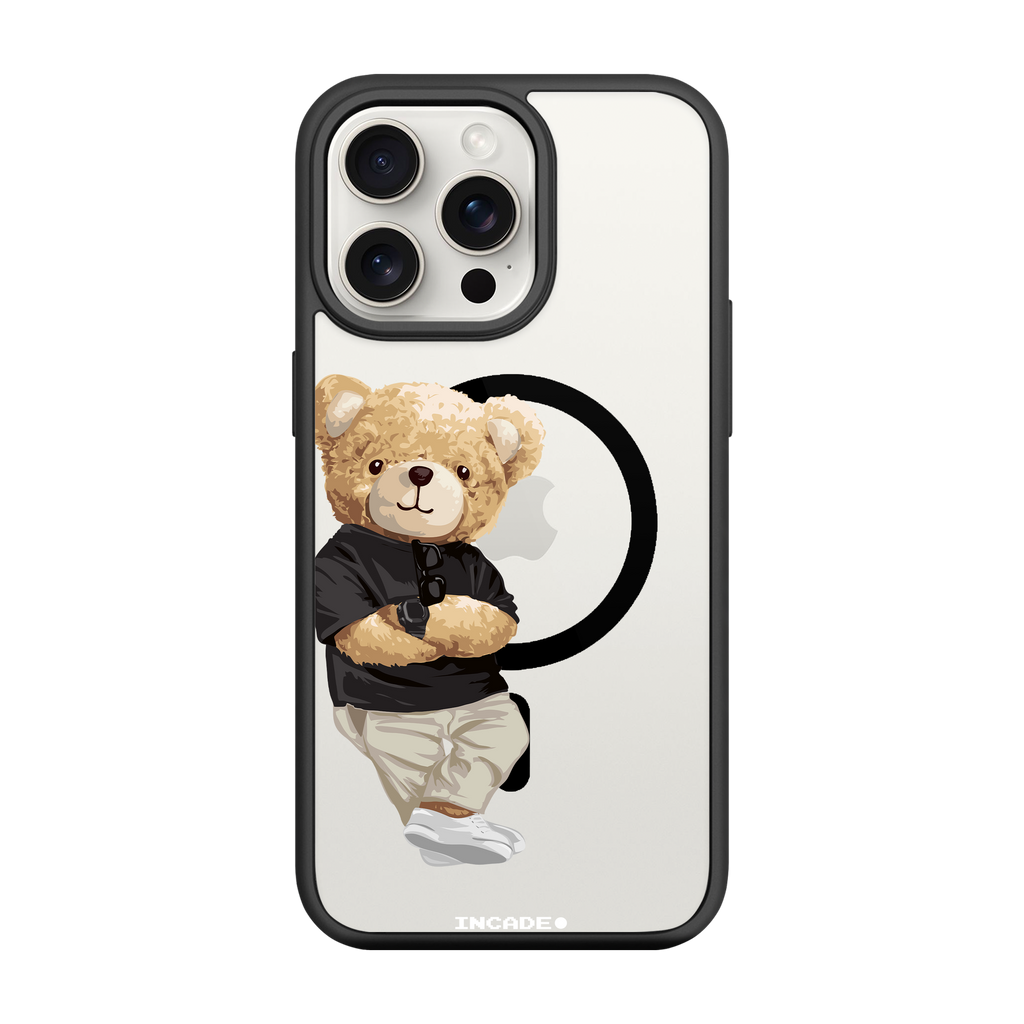 iPhone 15 Pro URBAN TEDDY