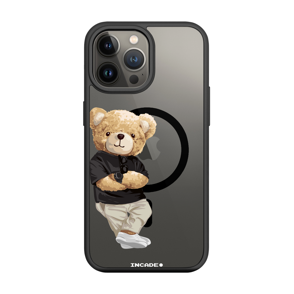 iPhone 13 Pro Max URBAN TEDDY