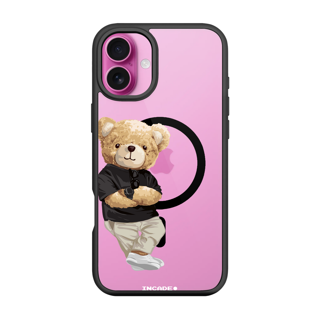 iPhone 16 Plus URBAN TEDDY