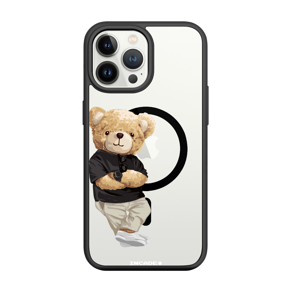 iPhone 13 Pro URBAN TEDDY