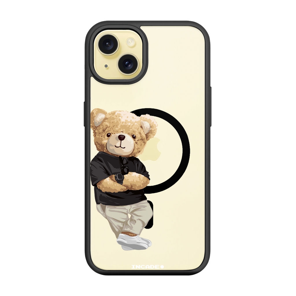 iPhone 15 Plus URBAN TEDDY