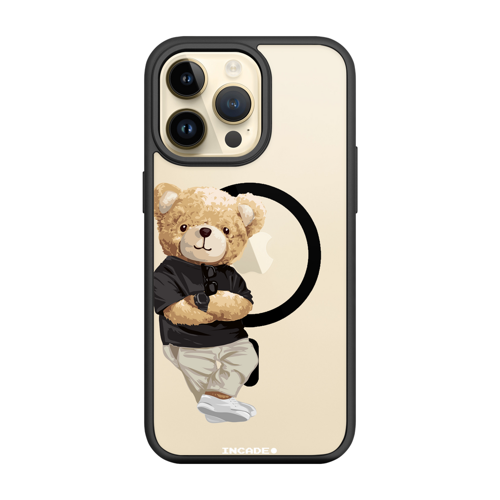 iPhone 14 Pro URBAN TEDDY