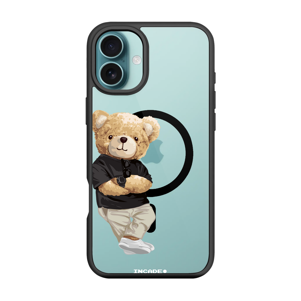 iPhone 16 Plus URBAN TEDDY