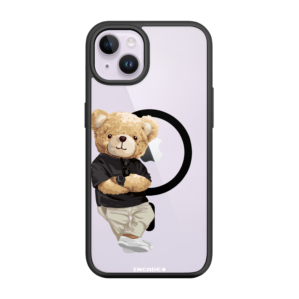 iPhone 14 Plus URBAN TEDDY