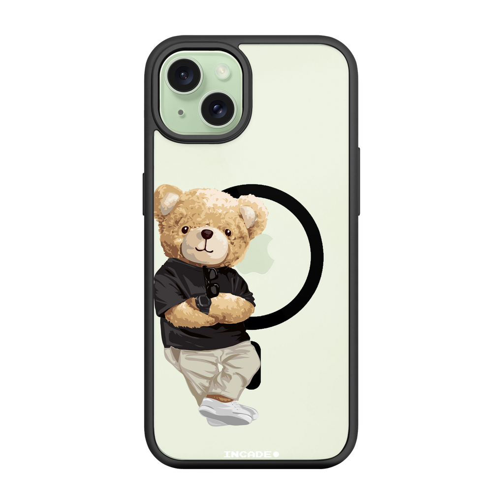 iPhone 15 Plus URBAN TEDDY