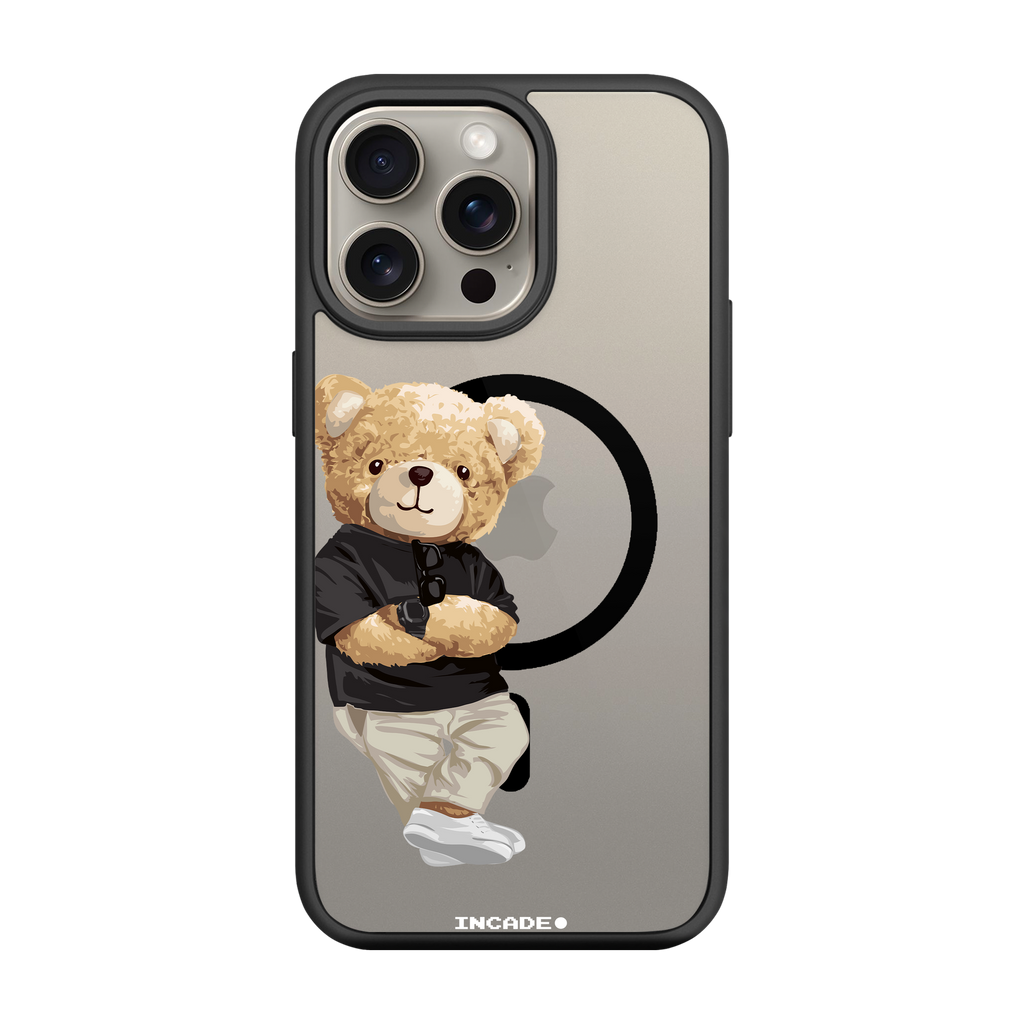 iPhone 15 Pro Max URBAN TEDDY
