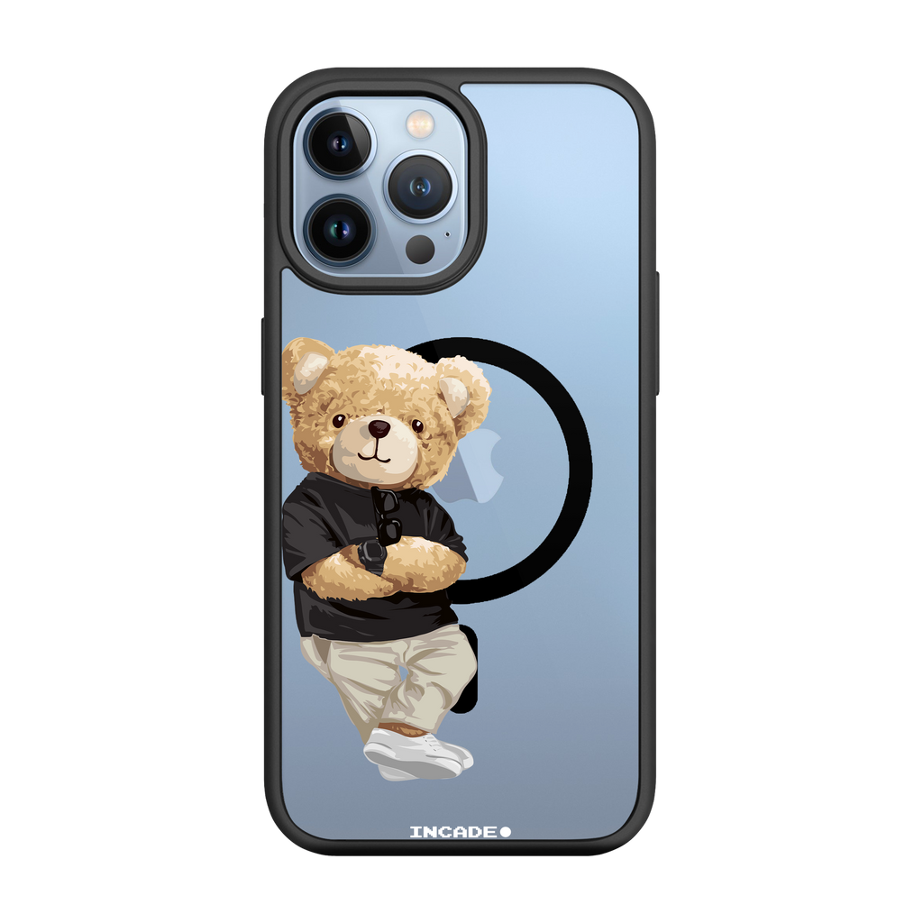 iPhone 13 Pro URBAN TEDDY