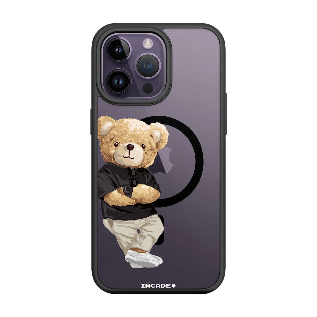 iPhone 14 Pro URBAN TEDDY