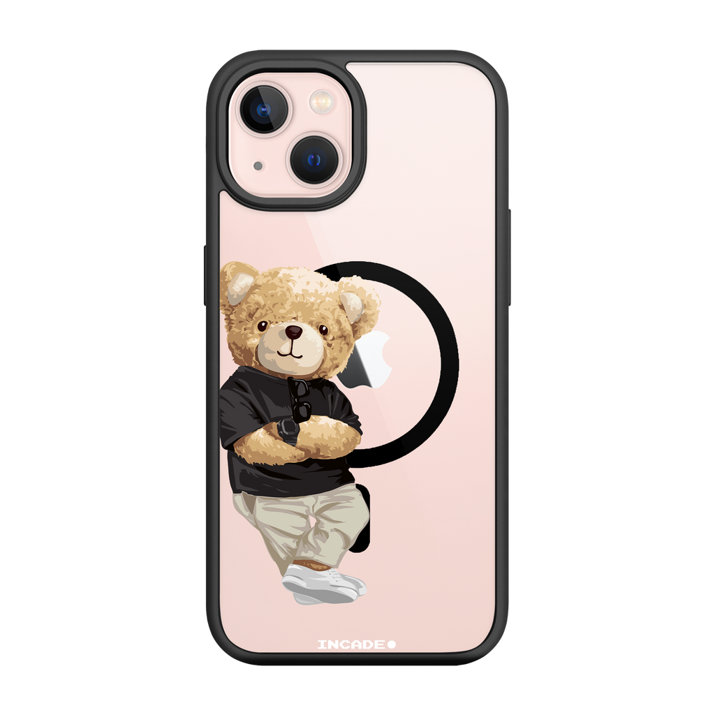 iPhone 13 mini URBAN TEDDY