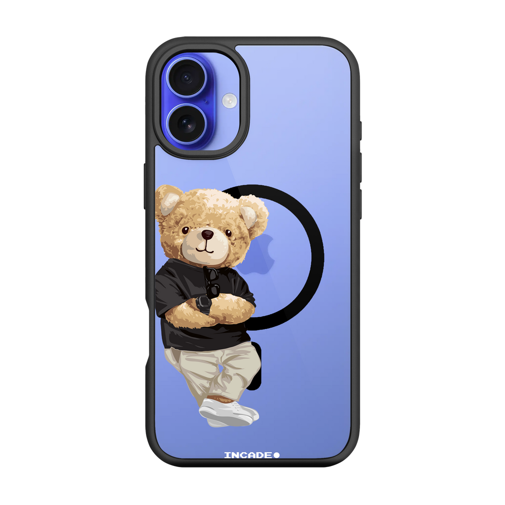 iPhone 16 Plus URBAN TEDDY