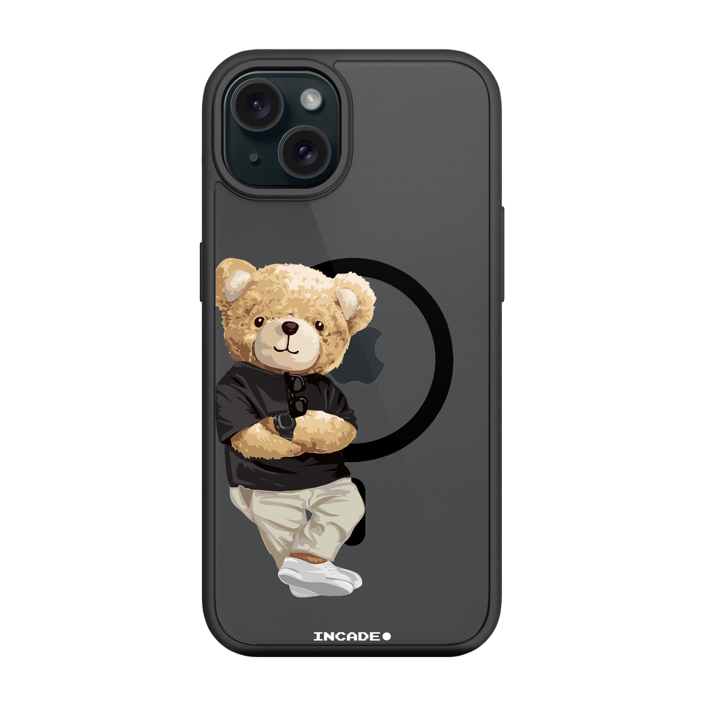 iPhone 15 Plus URBAN TEDDY