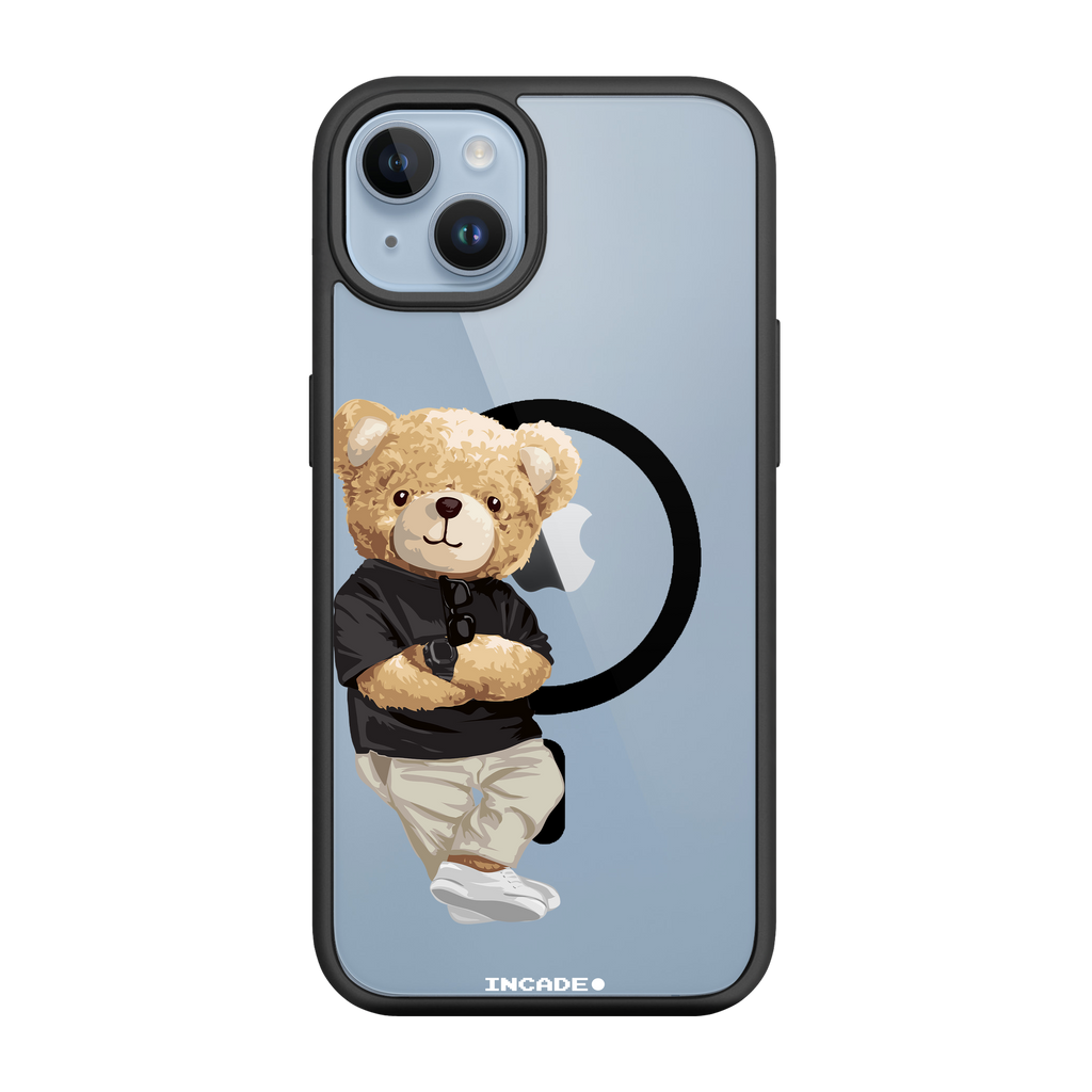 iPhone 14 URBAN TEDDY