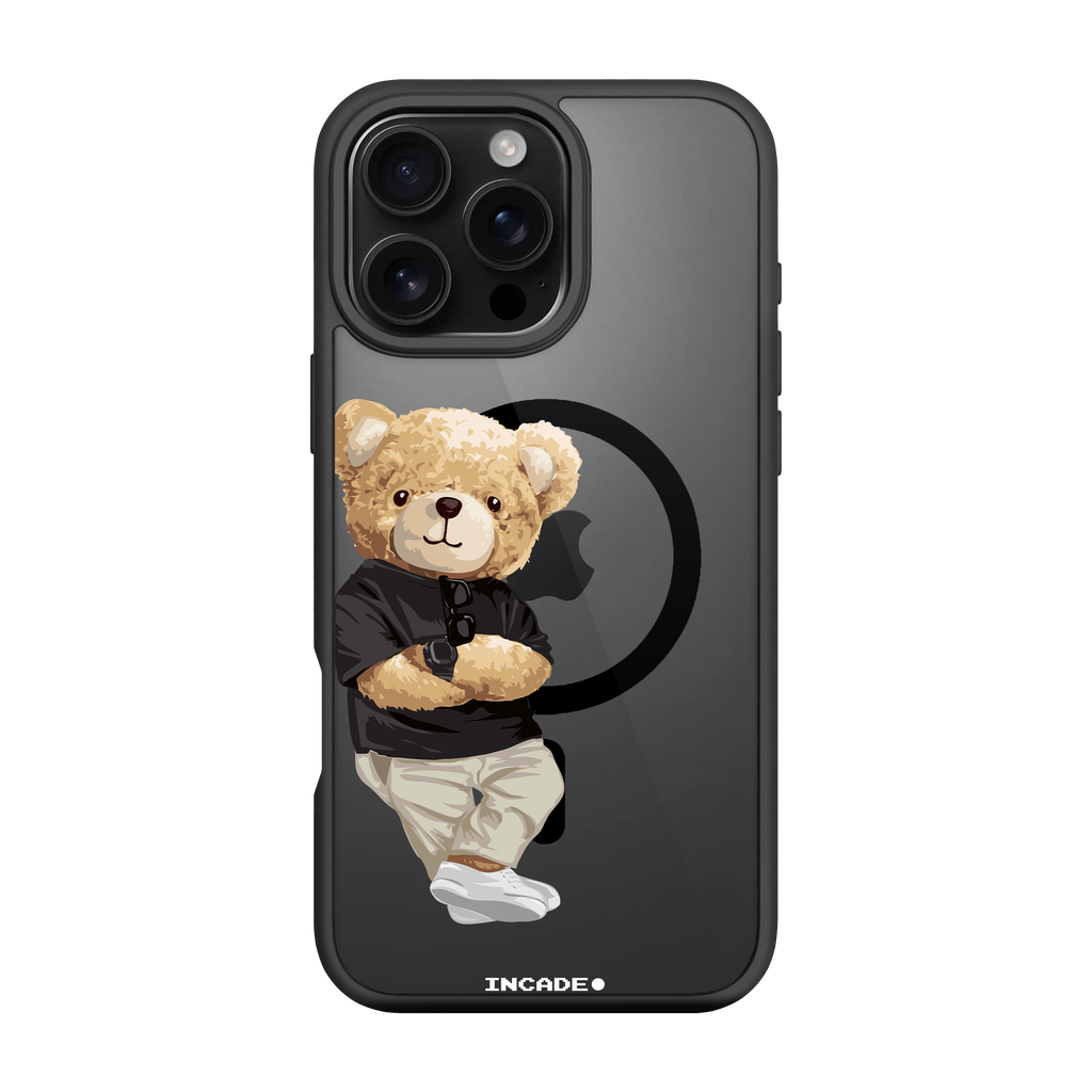 iPhone 16 Pro URBAN TEDDY