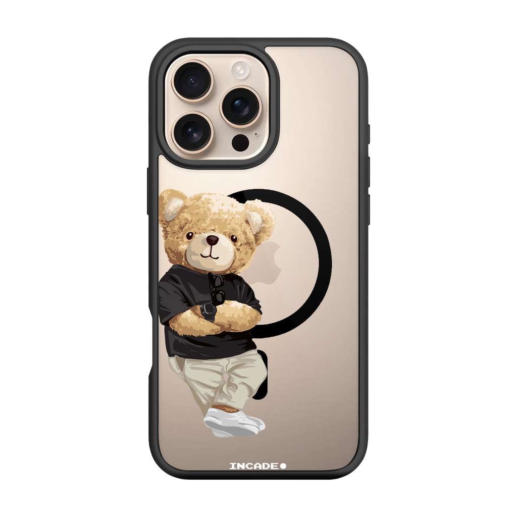 iPhone 16 Pro URBAN TEDDY
