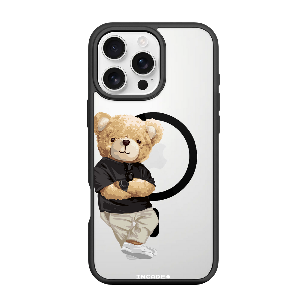 iPhone 16 Pro URBAN TEDDY