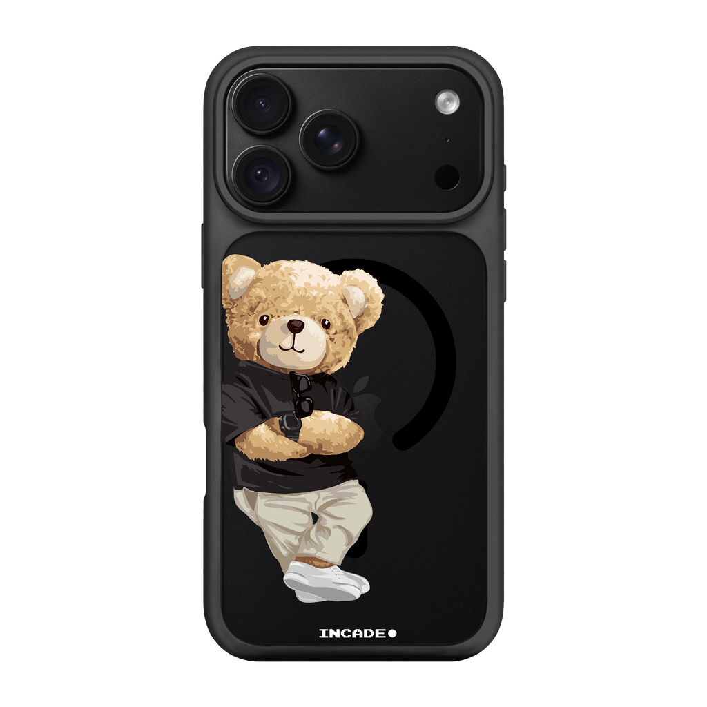 iPhone 18 Pro URBAN TEDDY
