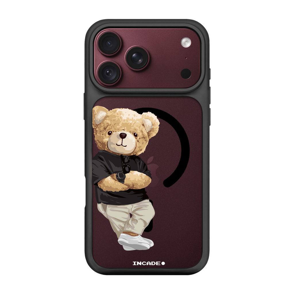 iPhone 18 Pro Max URBAN TEDDY