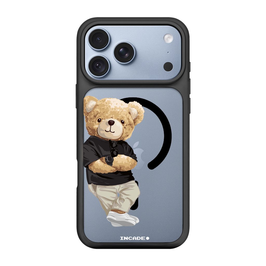iPhone 18 Pro Max URBAN TEDDY