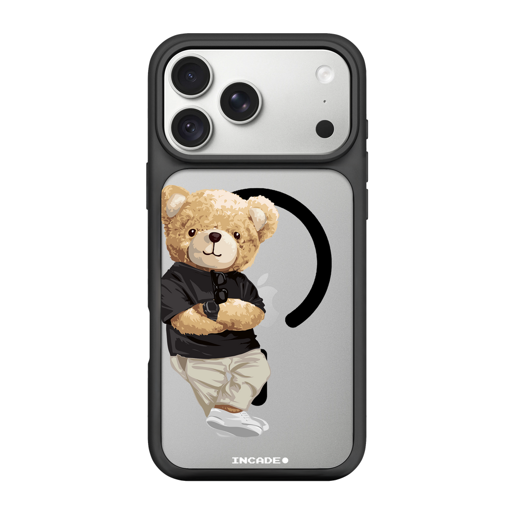 iPhone 18 Pro Max URBAN TEDDY