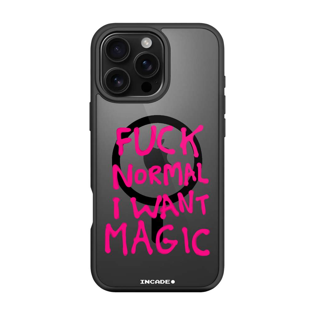 iPhone 16 Pro Max WANT MAGIC