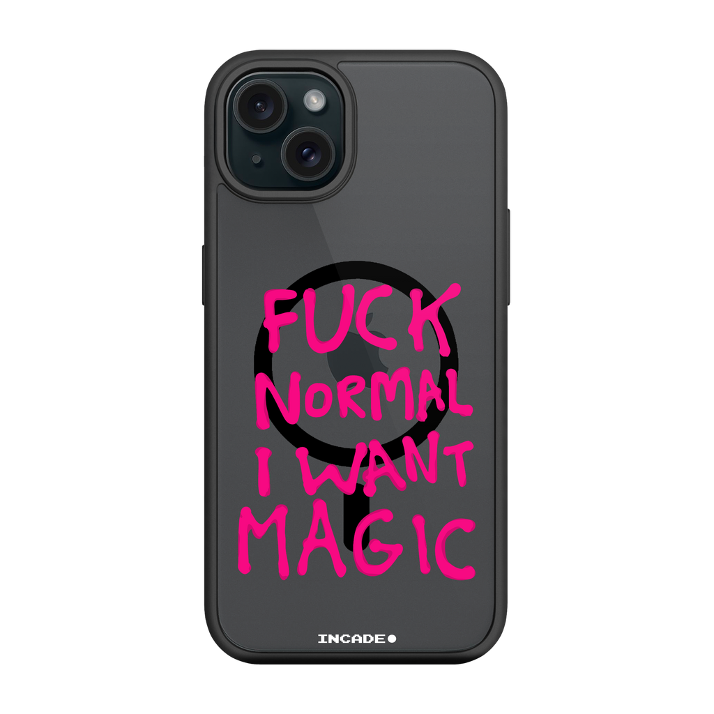 iPhone 15 WANT MAGIC