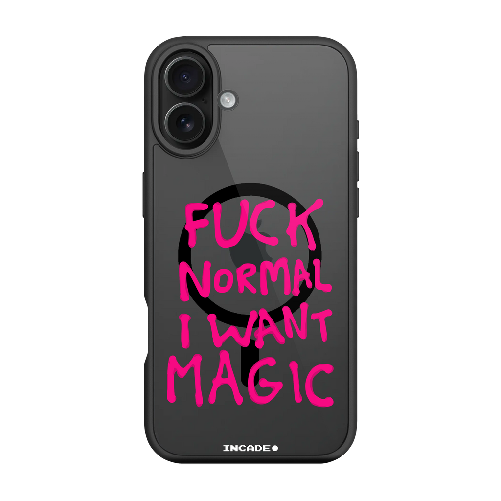 iPhone 16 WANT MAGIC
