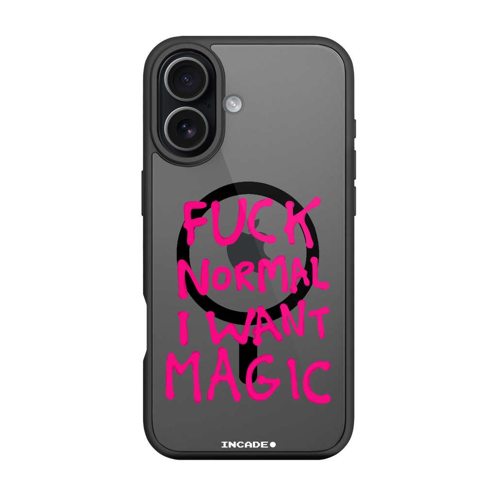 iPhone 17 WANT MAGIC
