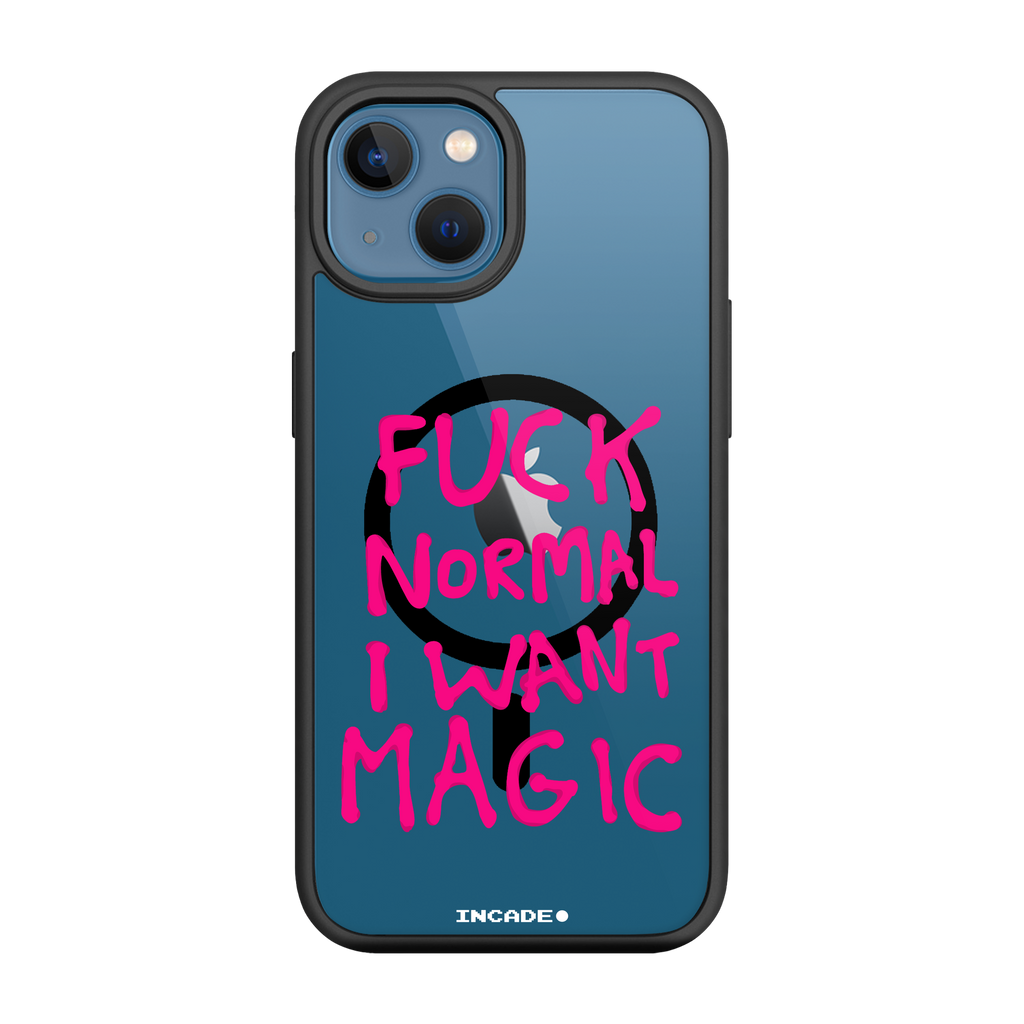 iPhone 13 WANT MAGIC