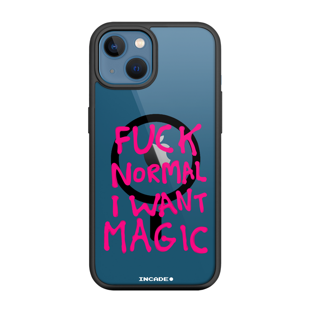 iPhone 13 mini WANT MAGIC