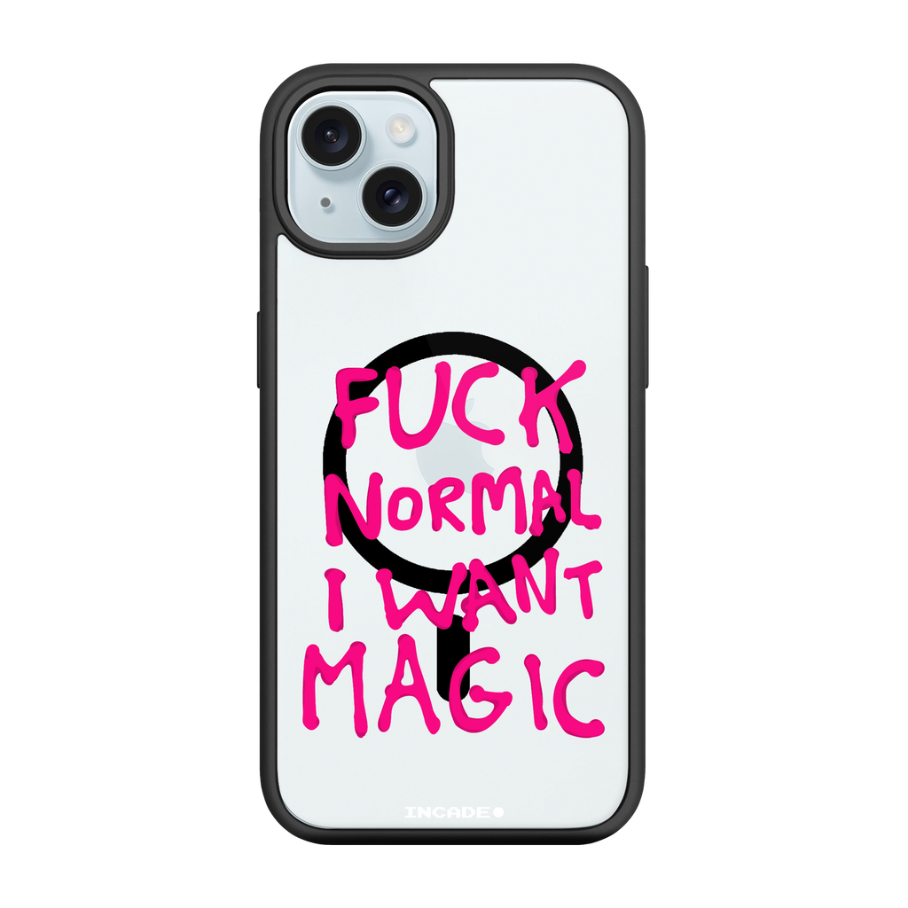 iPhone 15 WANT MAGIC