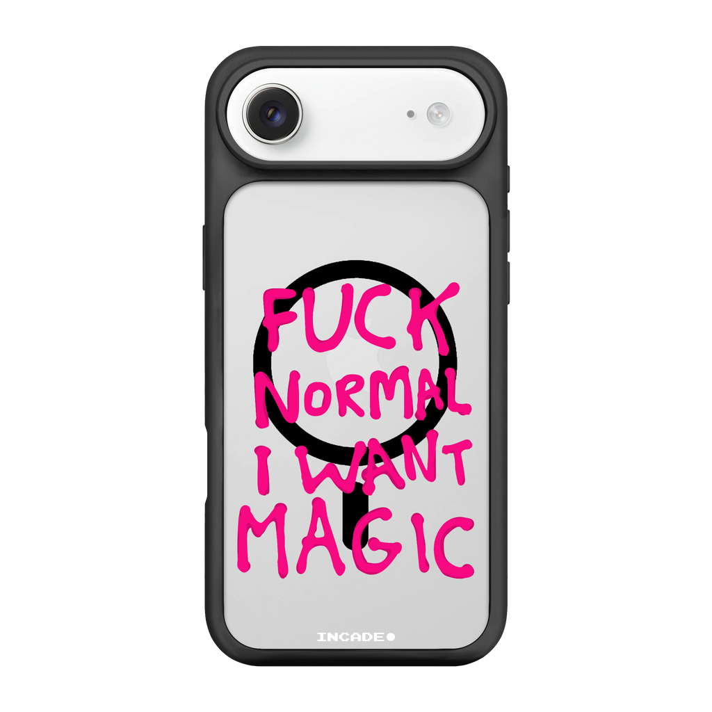 iPhone 17 Air WANT MAGIC