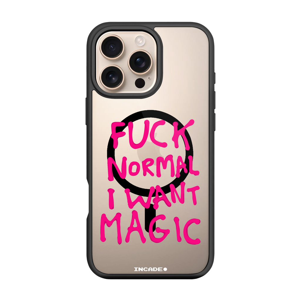 iPhone 16 Pro Max WANT MAGIC