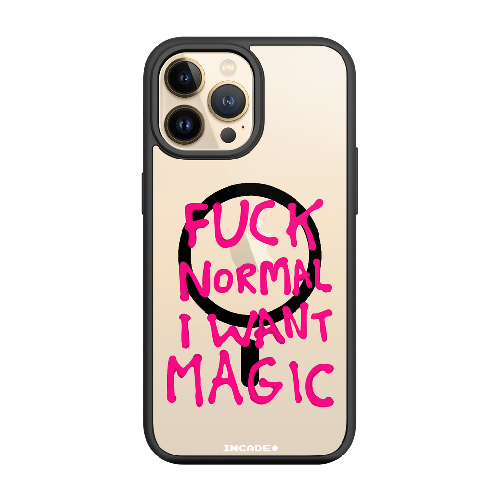 iPhone 13 Pro WANT MAGIC