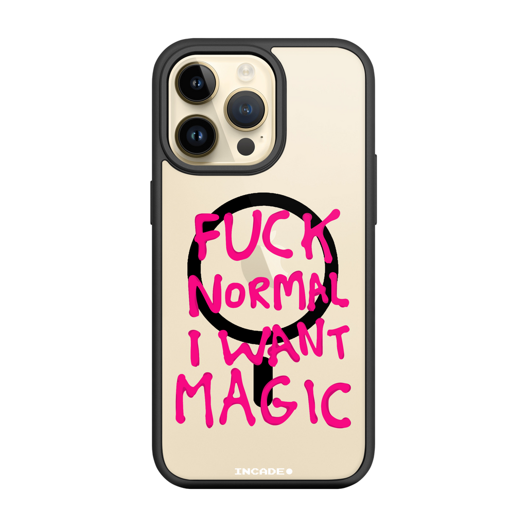 iPhone 14 Pro WANT MAGIC