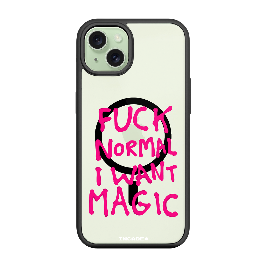iPhone 15 Plus WANT MAGIC