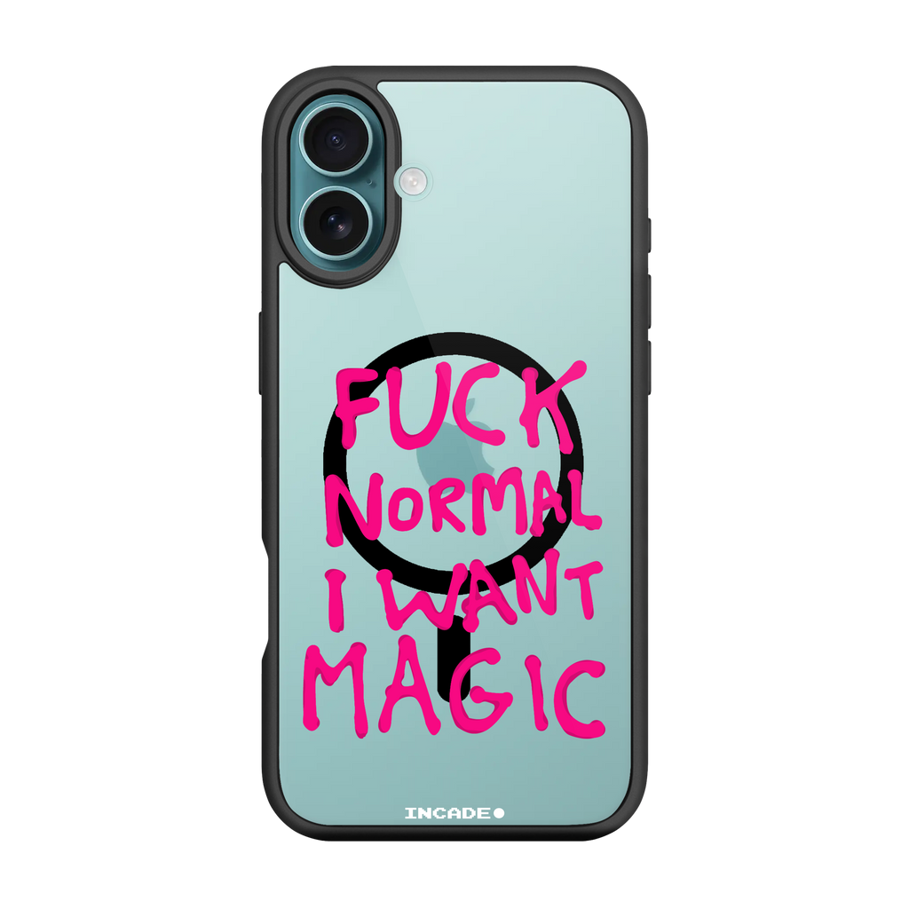 iPhone 16 WANT MAGIC