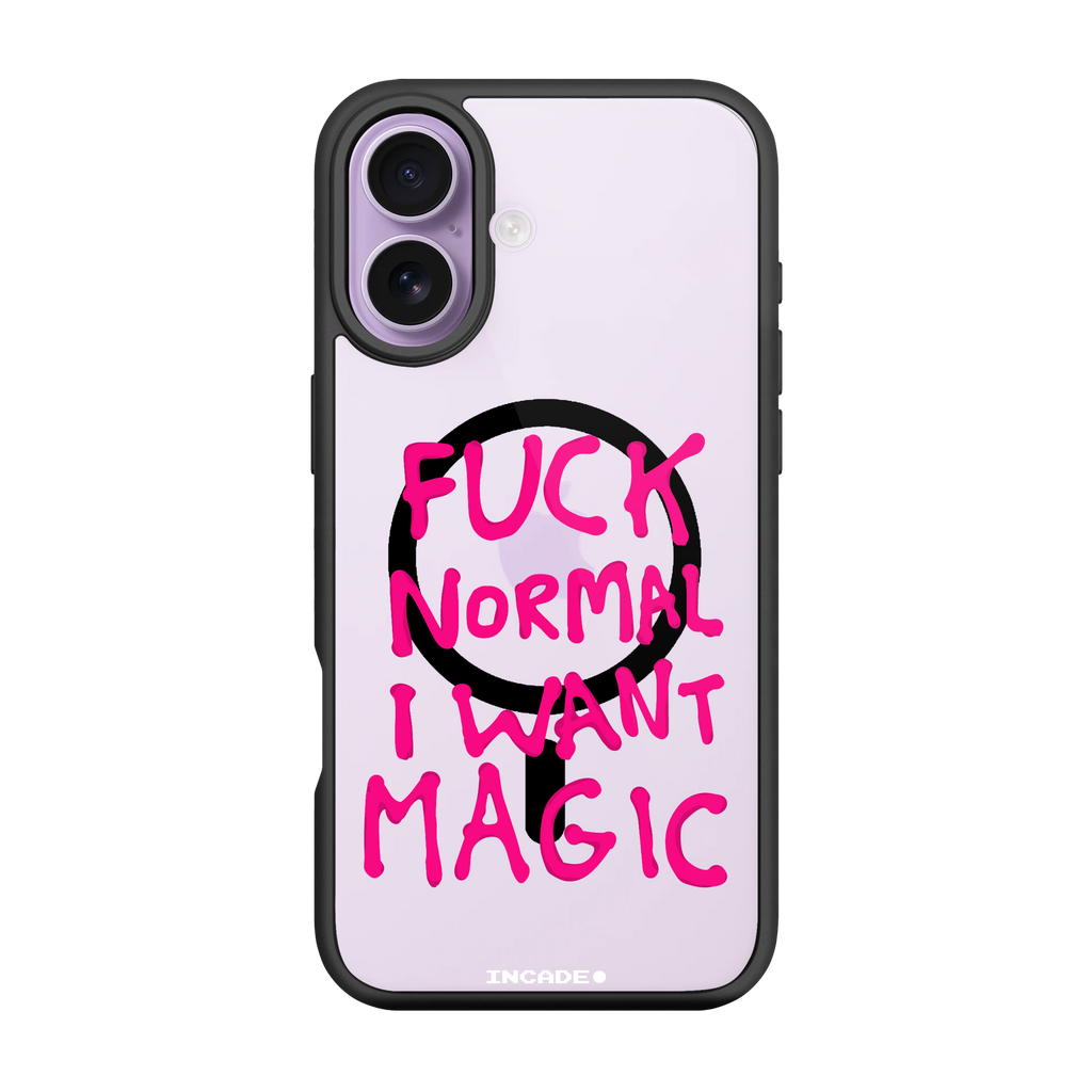 iPhone 17 WANT MAGIC