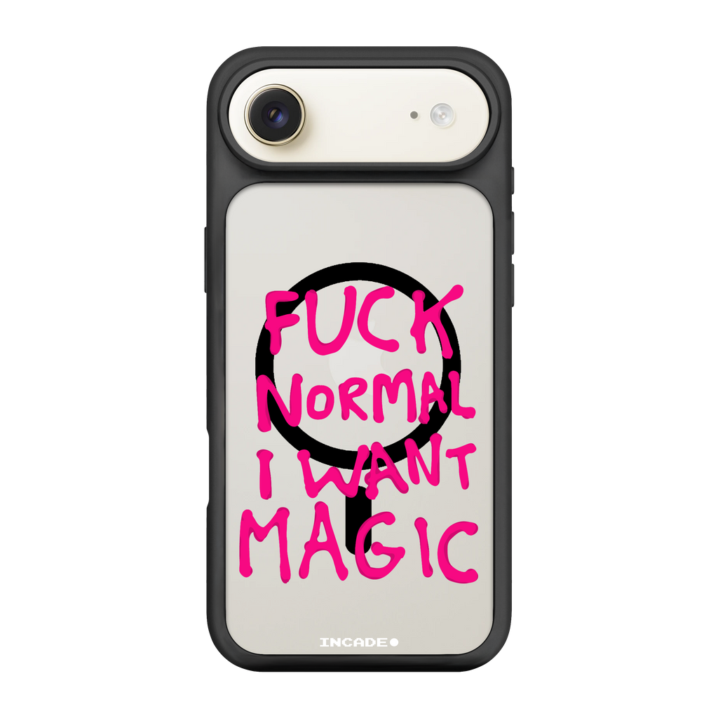 iPhone 17 Air WANT MAGIC