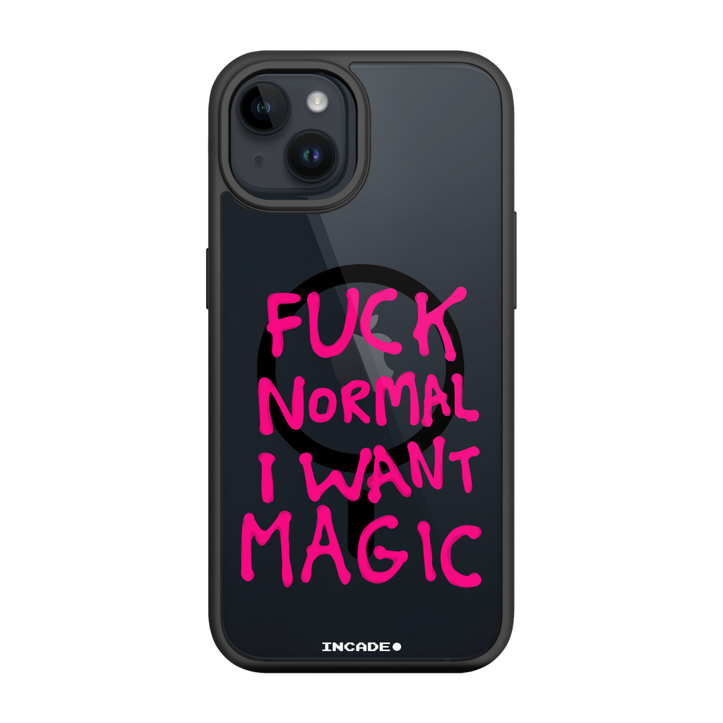 iPhone 13 WANT MAGIC
