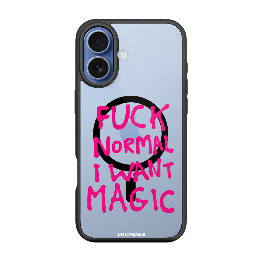 iPhone 17 WANT MAGIC
