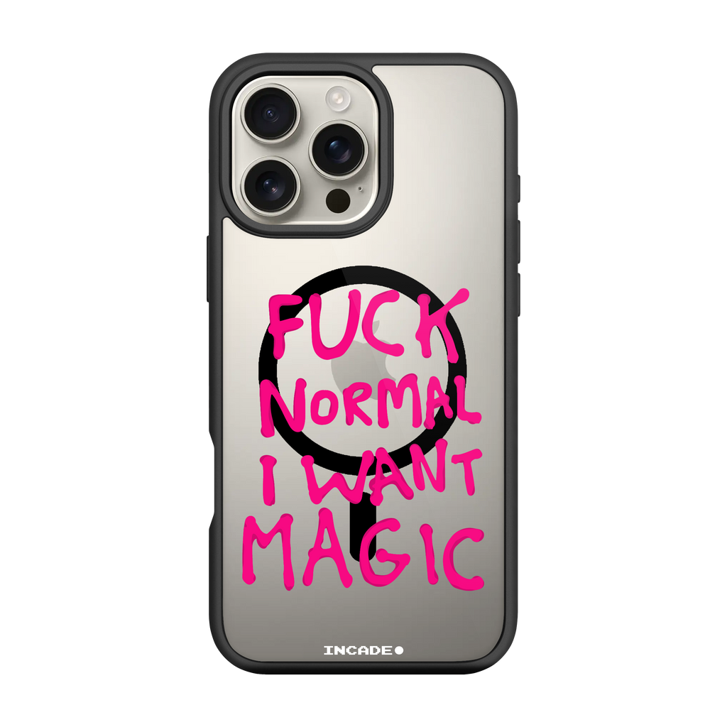 iPhone 16 Pro Max WANT MAGIC