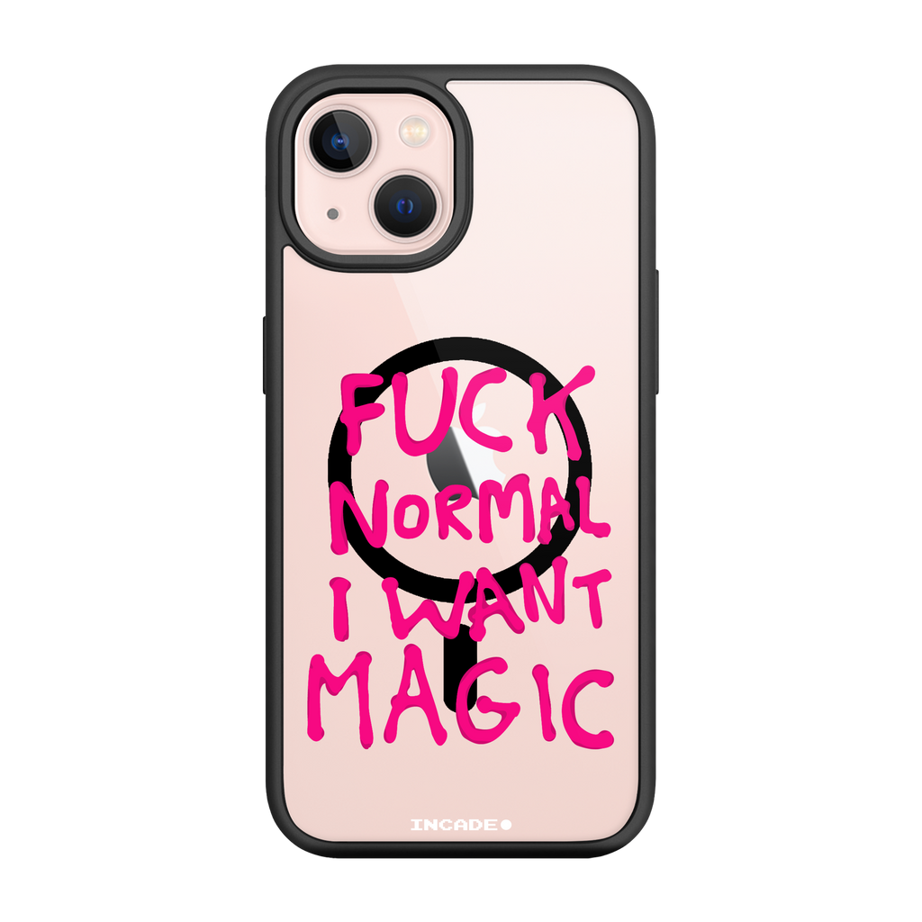 iPhone 13 WANT MAGIC