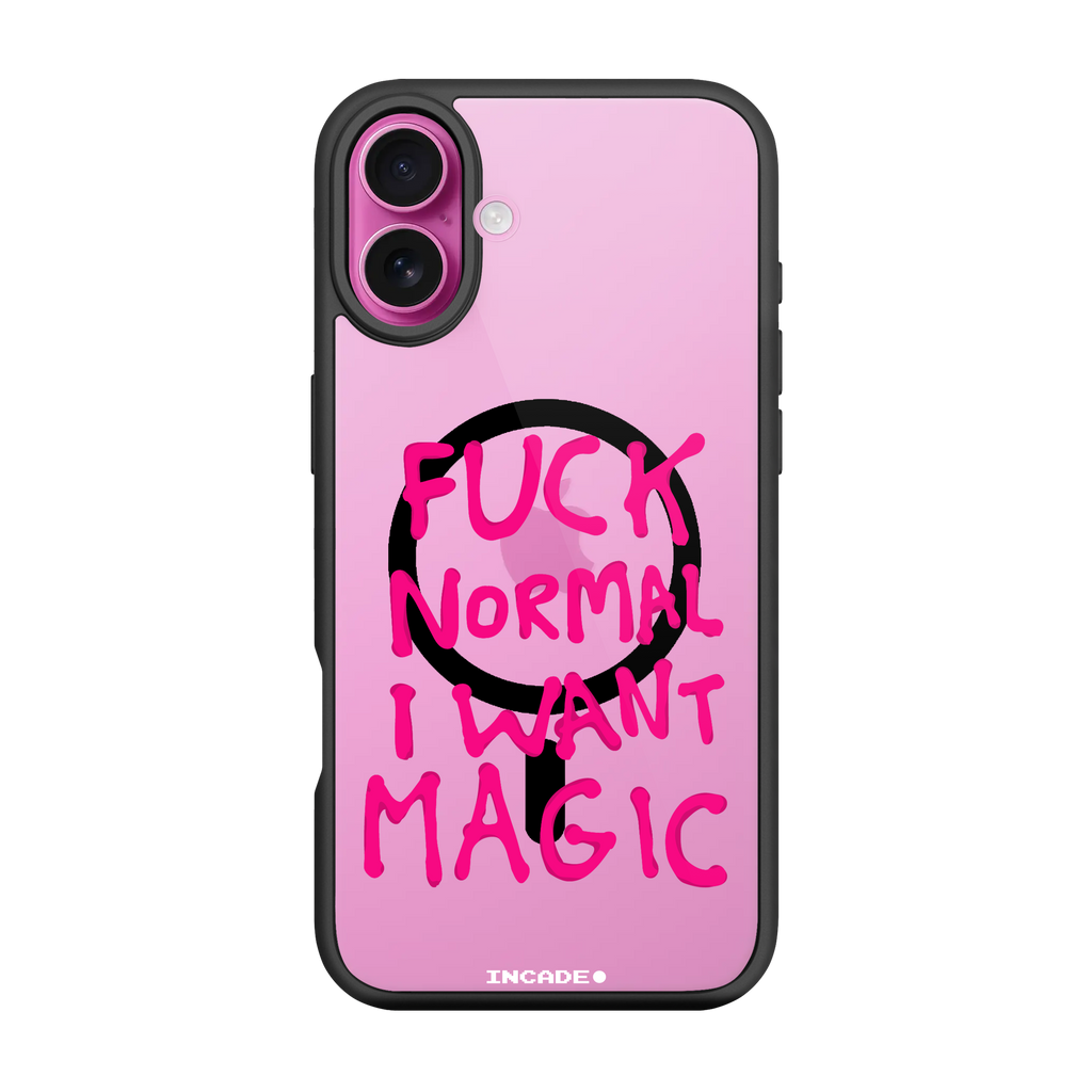 iPhone 16 Plus WANT MAGIC