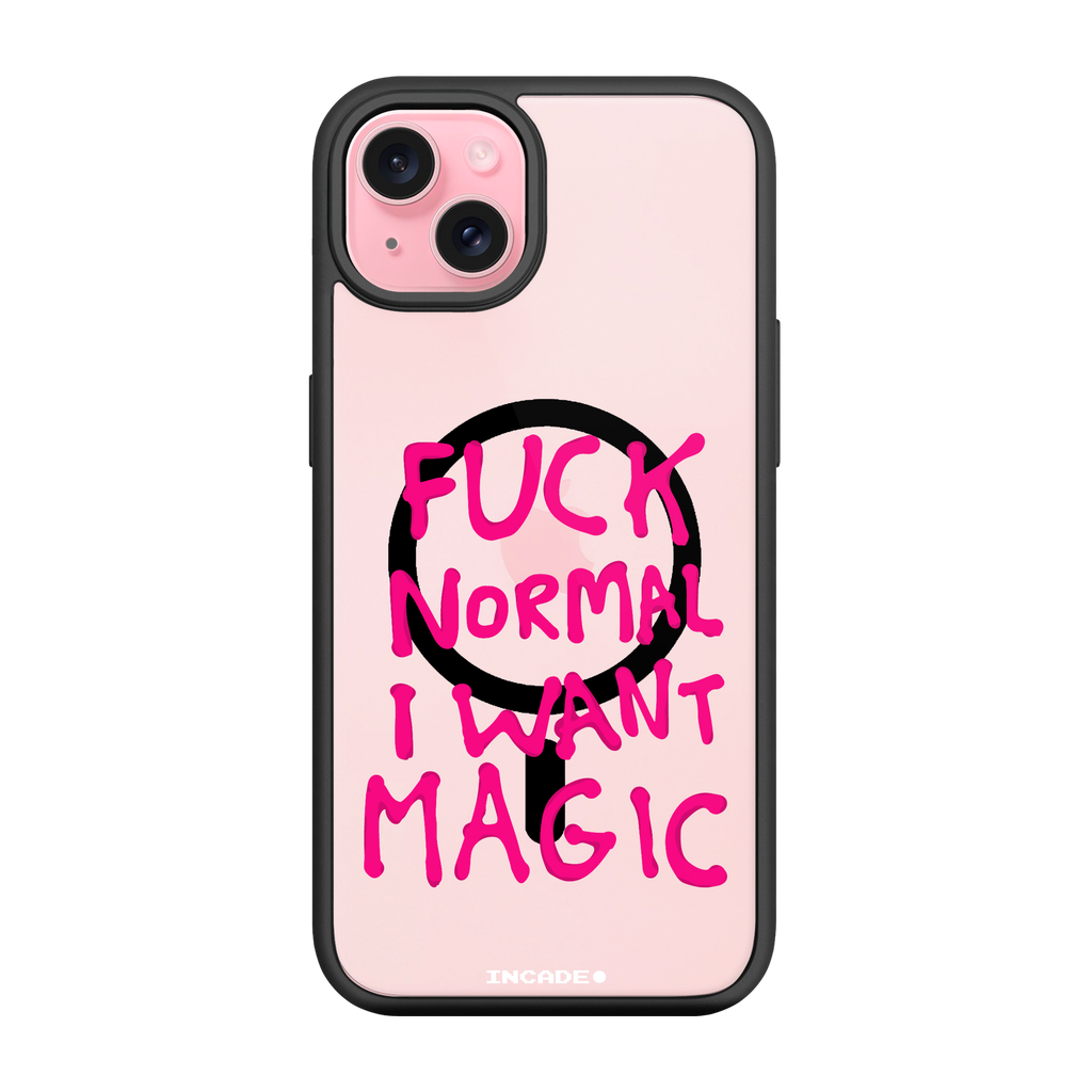 iPhone 15 WANT MAGIC