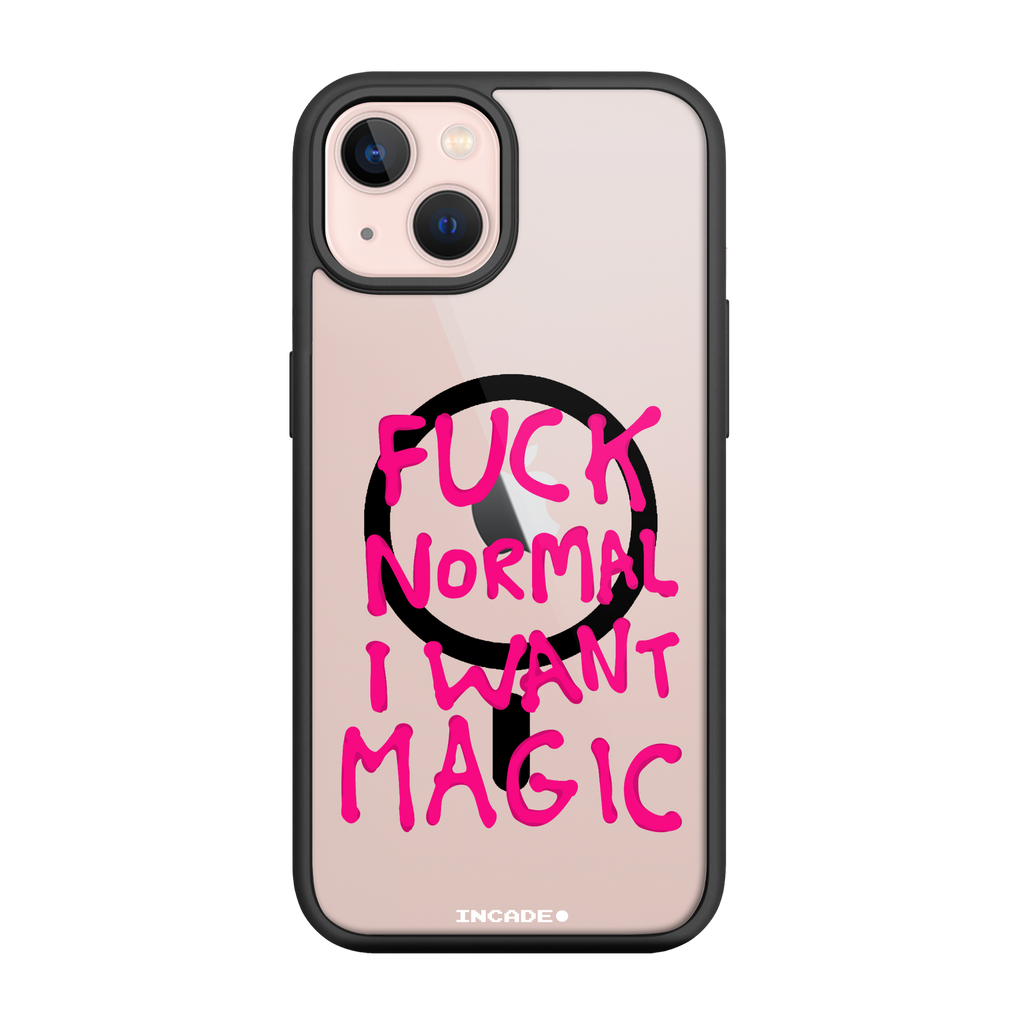 iPhone 13 mini WANT MAGIC