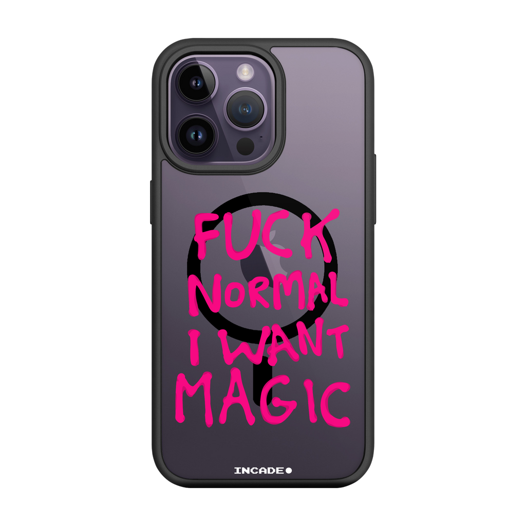 iPhone 14 Pro WANT MAGIC