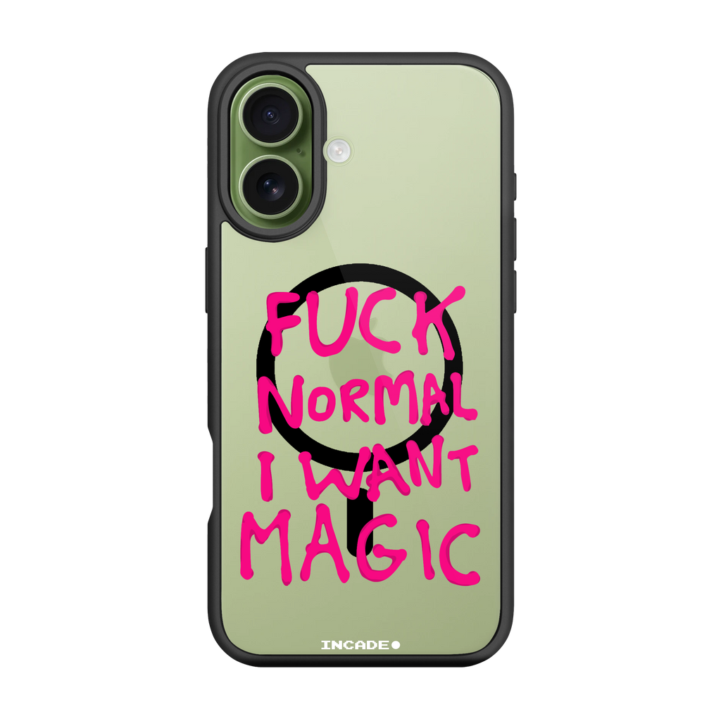 iPhone 17 WANT MAGIC