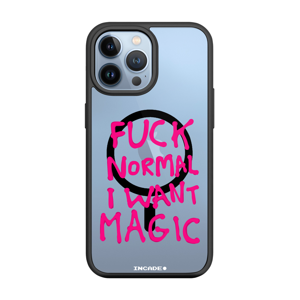 iPhone 13 Pro WANT MAGIC