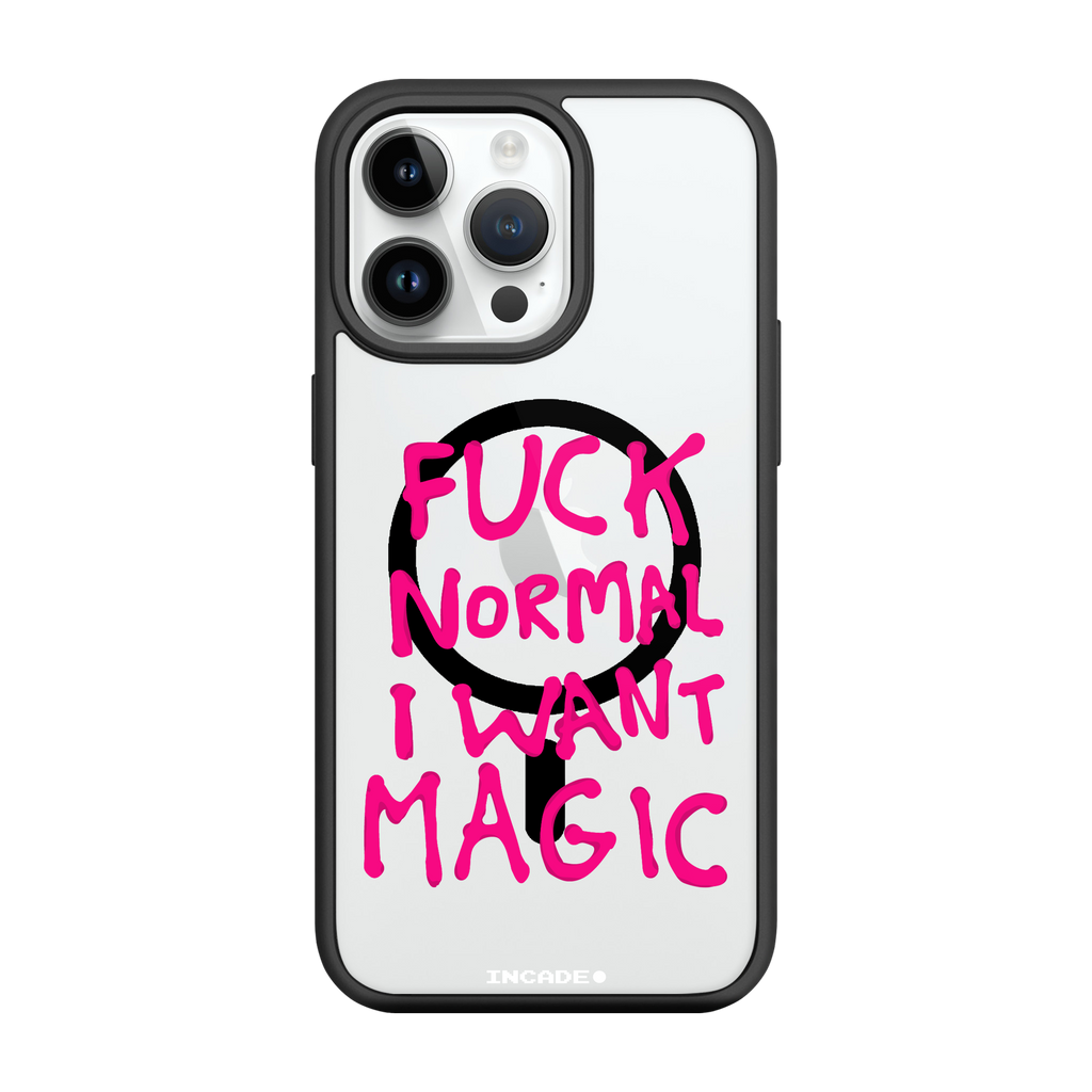 iPhone 14 Pro WANT MAGIC