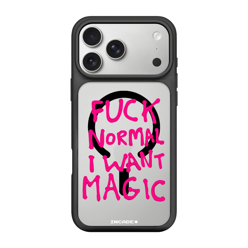 iPhone 17 Pro Max WANT MAGIC